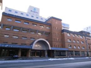  Yunohama Hotel  Хакодате